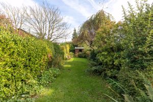 Garden- click for photo gallery